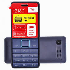 it2160 phone